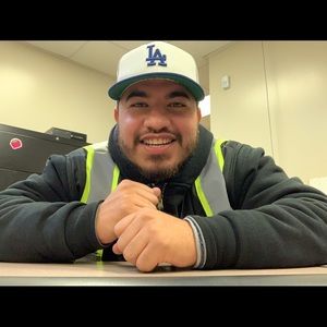 Meet your Posher, Sergio